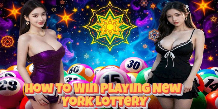 How To Win Playing New York Lottery